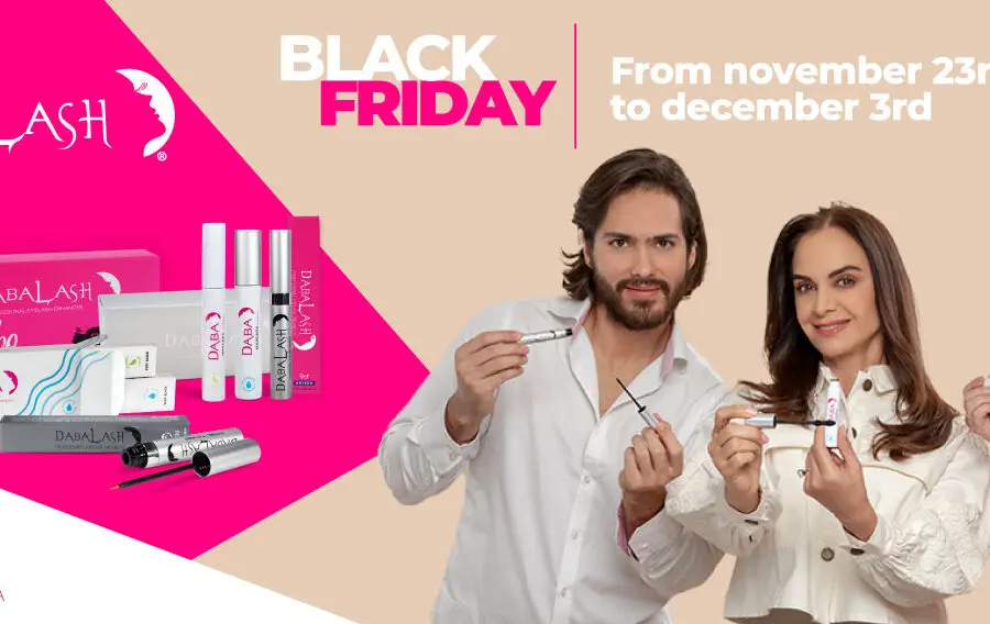 Amazing Deals on Dabalash Black Friday 2024