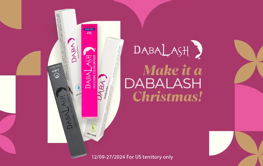 Holiday Deals at DABALASH USA