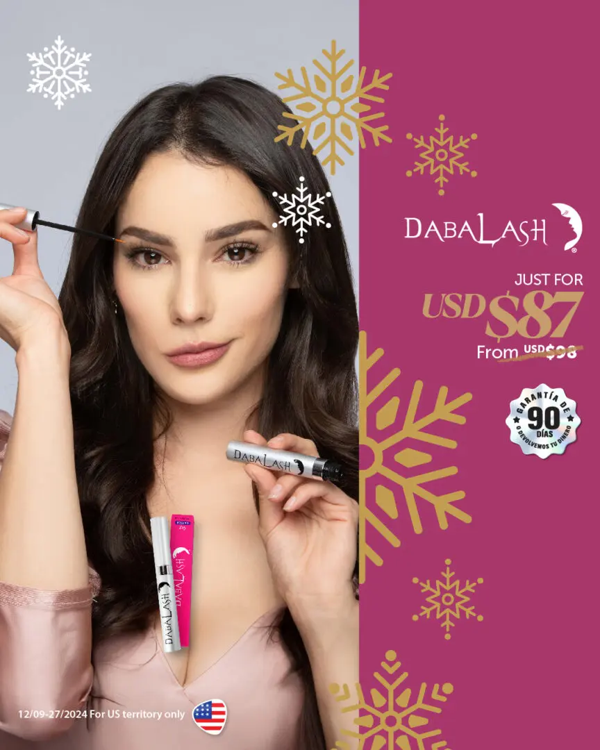 Big savings this Holiday with DABALASH