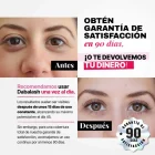 dabalash-usa-garantia-satisfaccion - DABALASH USA Garantía de satisfacción con DABALASH - Fortalecedor de pestañas y cejas confiable en USA.