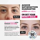 dabalash-usa-satisfaction-guarantee - DABALASH USA Satisfaction guarantee with DABALASH - Trusted lash and brow serum for visible results in the U.S.
