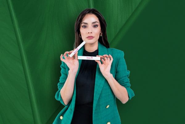 DABALASH Vegan Combo on Promotion – Strengthener and Vegan Mascara