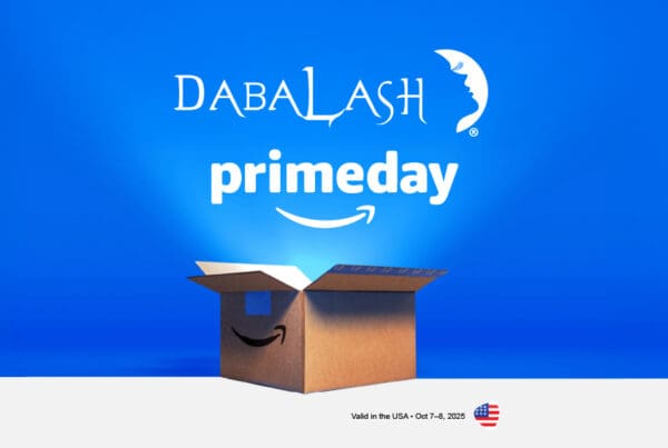 DABALASH Prime Day 2025 – special offers